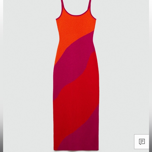 Mango Dress - Picture 3 of 5